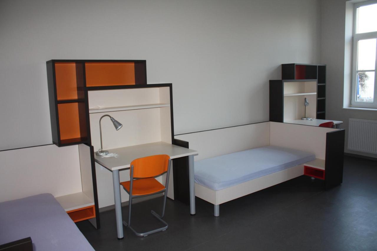 Hostel Tabor Ljubljana Room photo