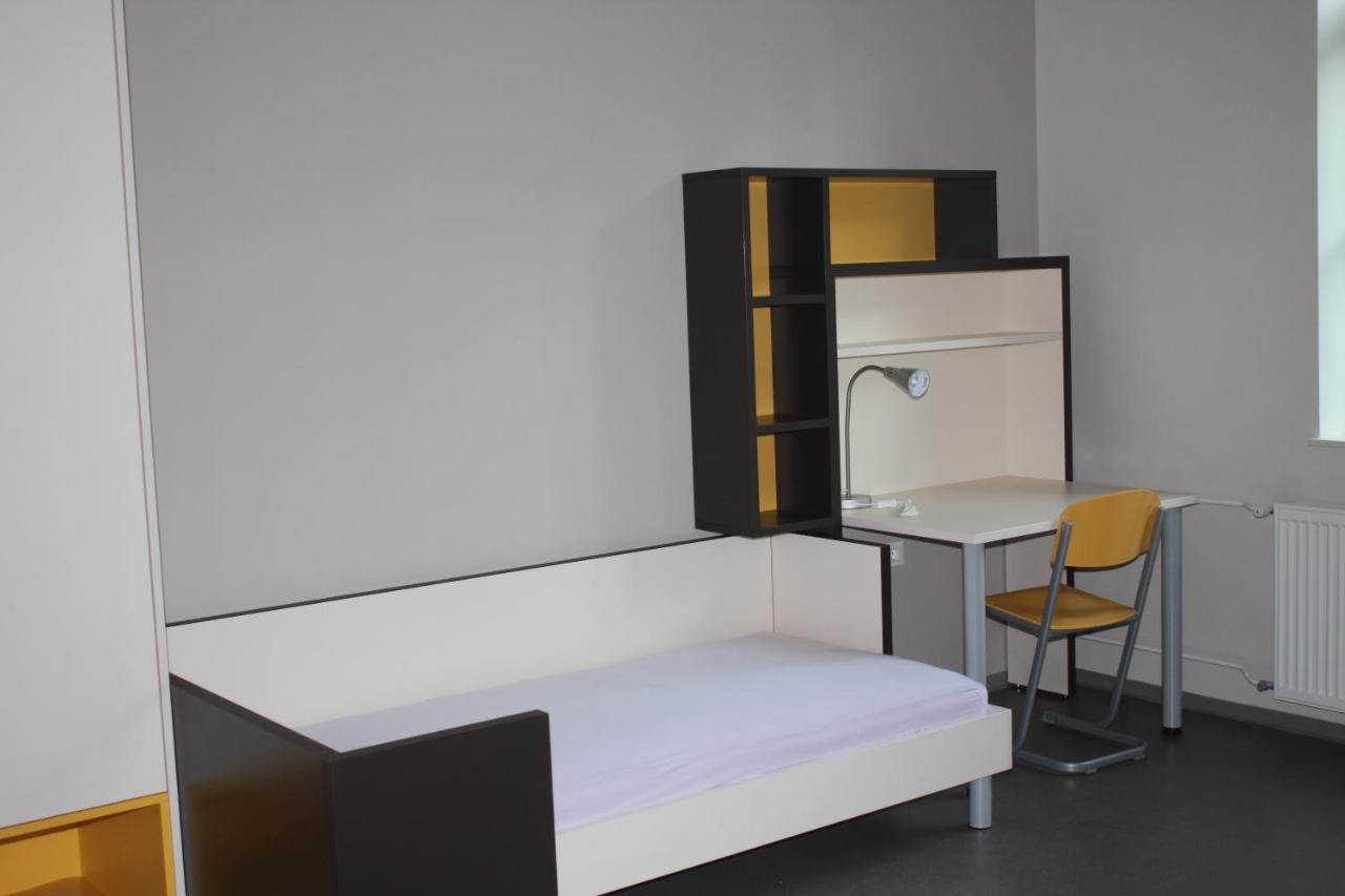 Hostel Tabor Ljubljana Room photo