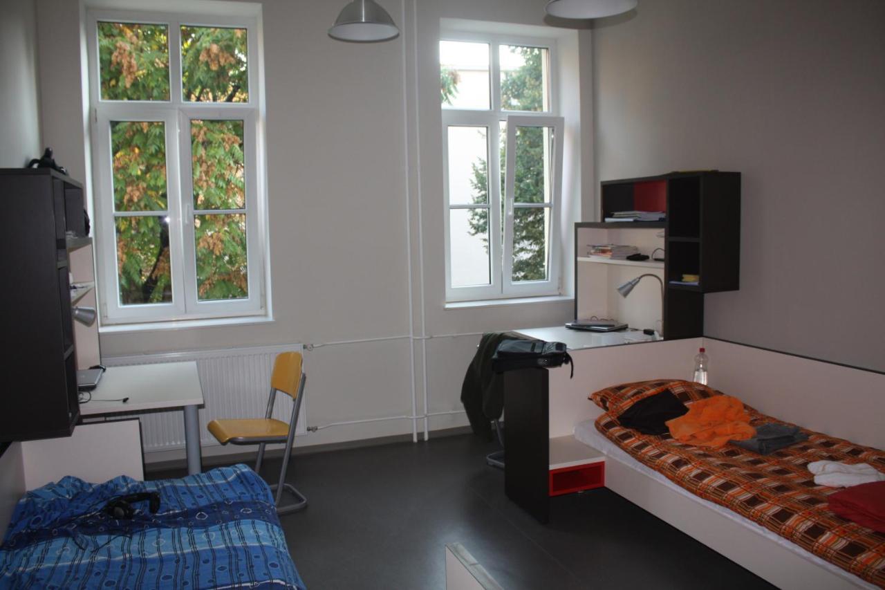 Hostel Tabor Ljubljana Room photo