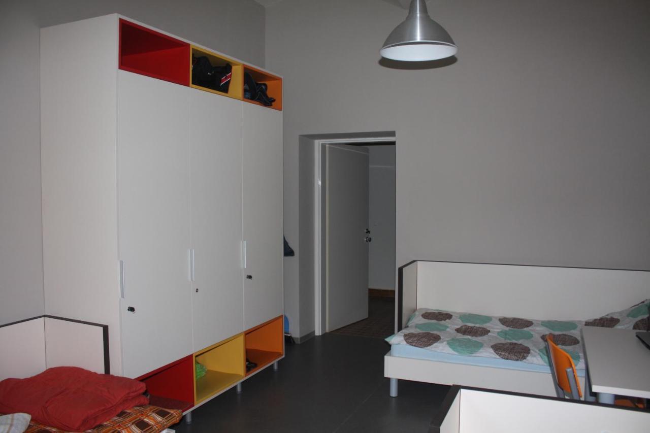 Hostel Tabor Ljubljana Room photo